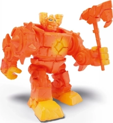 Schleich Eldrador Mini Creatures laavarobot