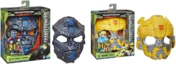 Transformers mask ja figuur 2 ühes 25 cm