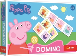 Paberdoomino Põrsas Peppa