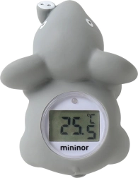 Mininor vannitermomeeter Elephant