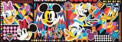 Panoraampusle 1000 tükiga Disney Classic – kompaktne väljaanne