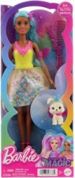 Barbie A Touch of Magic friend – Teresa