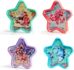 Labürindimäng Meremaailm