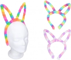 Peapael jänese/jänku kõrvadega