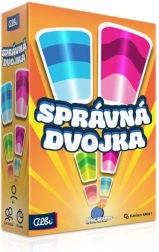 Õige paar – pingeline numbrikaardimäng