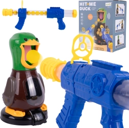 Mäng Näljane Part – märkilaskmine