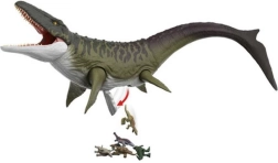 Suurjooneline Mosasaurus – Jääaja Park