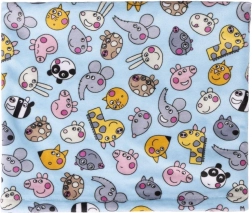 Kaelussall Peppa Pig