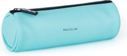 Ümmargune pinal-etui Pastelini roheline