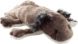 Pruun plush-aksolotl 28 cm