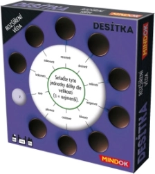 Kümne laiendus: Teadus