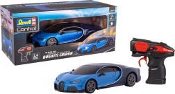 Remote Control RC Scale Car Bugatti Chiron