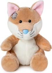 Sinineninaline kaisusõber – Rebane Denny