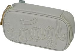 Koolipinal etui Skate Mist