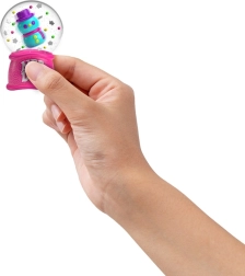 Mini lumekera NEE DOH Schyllingult