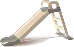 Doloni laste liumägi 140 cm – Béžovo-šedá