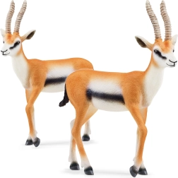 Thomsoni gaselli figuur WILD LIFE