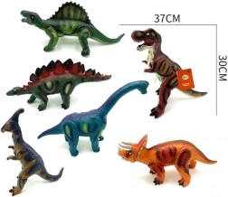 Helidega dinosaurus