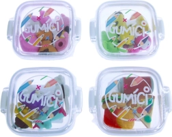 Kujundatud minikummid – komplekt 4 tk