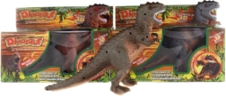 Kõndiv dinosaurus heliga