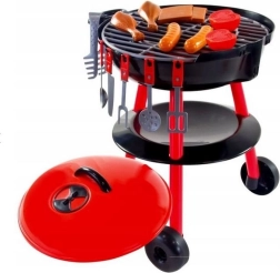 MOCHTOYS lastegrill