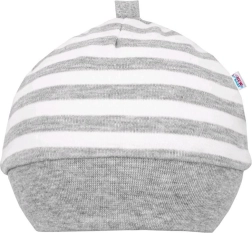 NEW BABY Zebra Exclusive Cotton Baby Beanie