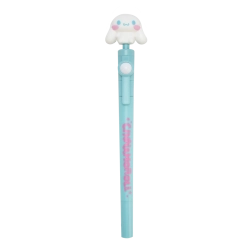 Movable Pen with Cinnamoroll Figure