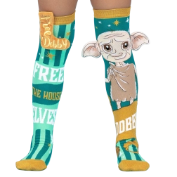 Pöörased põlvikud Harry Potter Dobby