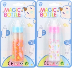Doll Juice Bottle
