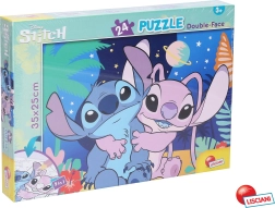 Stitchi pusle 24 tükiga