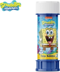 SpongeBob Bubble Solution 60 ml