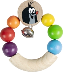 Detoa kõristi Krtek