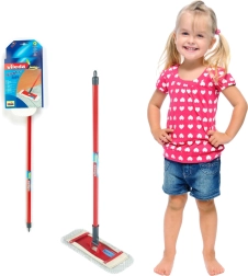 Laste lame mop VILEDA, KLEIN