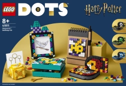 LEGO® DOTS 41811 Lauatarvikud – Sigatüükas