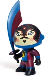 Ninjo Figure from Djeco Arty Toys