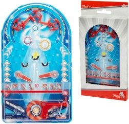 Mini pinball lastele