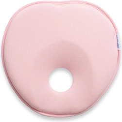Ergonoomiline imikupadi New Baby Basic pea õige vormumise toetamiseks