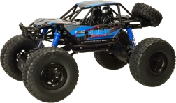 RC maastikuauto Crawler Climbing Car 1:10 4WD 48 cm – Sinine