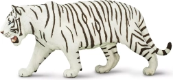 Valge ussuuri tiigri figuur Safari Ltd. – 1 tk