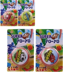 Jojo sportmängude jaoks