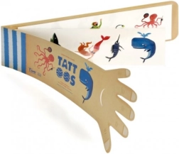 Londji Mereteemalised Ajutised Tatuud