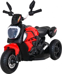 Laste elektrimootorratas Fast Tourist