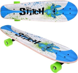 Puidust Disney Stitchi rula lastele kuni 50 kg