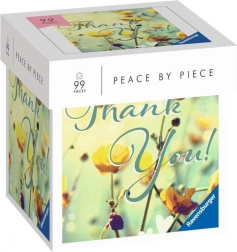 Pusle RAVENSBURGER Momenty 99 tükki – Aitäh