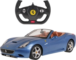 Rastar RC Car 1:12 FERRARI California