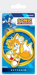 Sonicu kummist võtmehoidja Tails