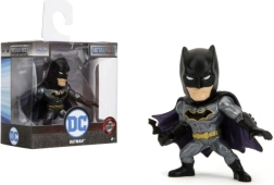 Metallist kollektsioneerimisfiguur BATMAN 6,5 cm