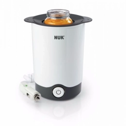 NUK elektriline pudelisoojendaja Thermo Express Plus