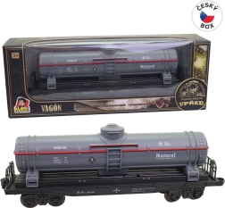 Tsisternvagun 25 cm