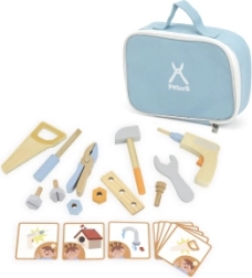 PolarB Children's Tool Set